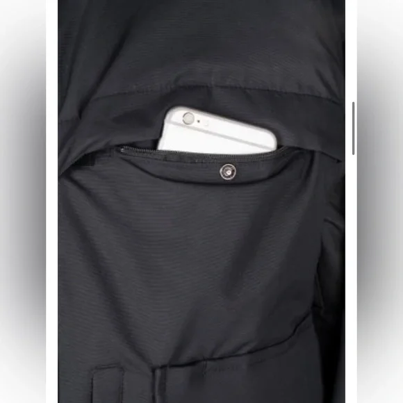 NWT Size XL Spiewak WEATHERTECH SYSTEMS AIRFLOW DUTY JACKET SH3466 - Picture 5 of 9